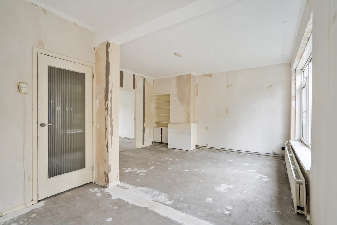 Foto 7 van Cornelis Suyslaan 30