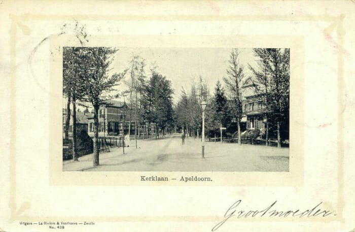 Foto 58 van Kerklaan 10