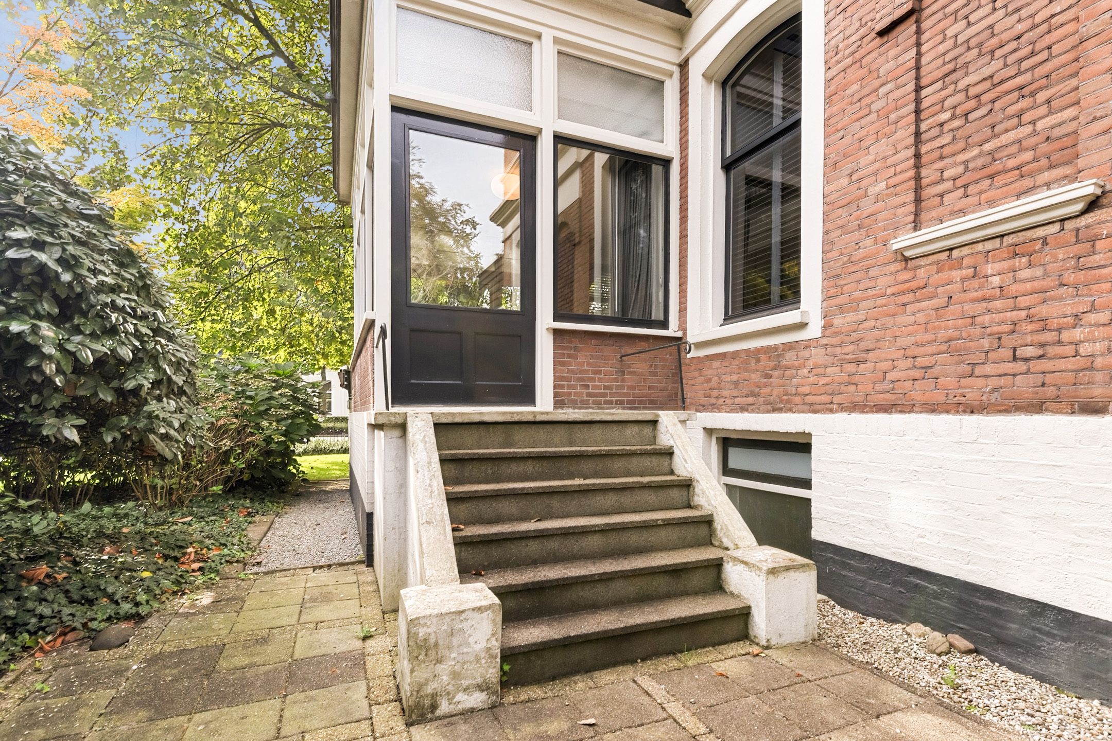 Foto 45 van Kerklaan 10