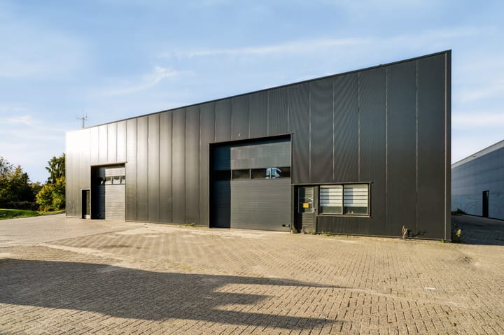 L. von Bönninghausenstraat 28, Tubbergen