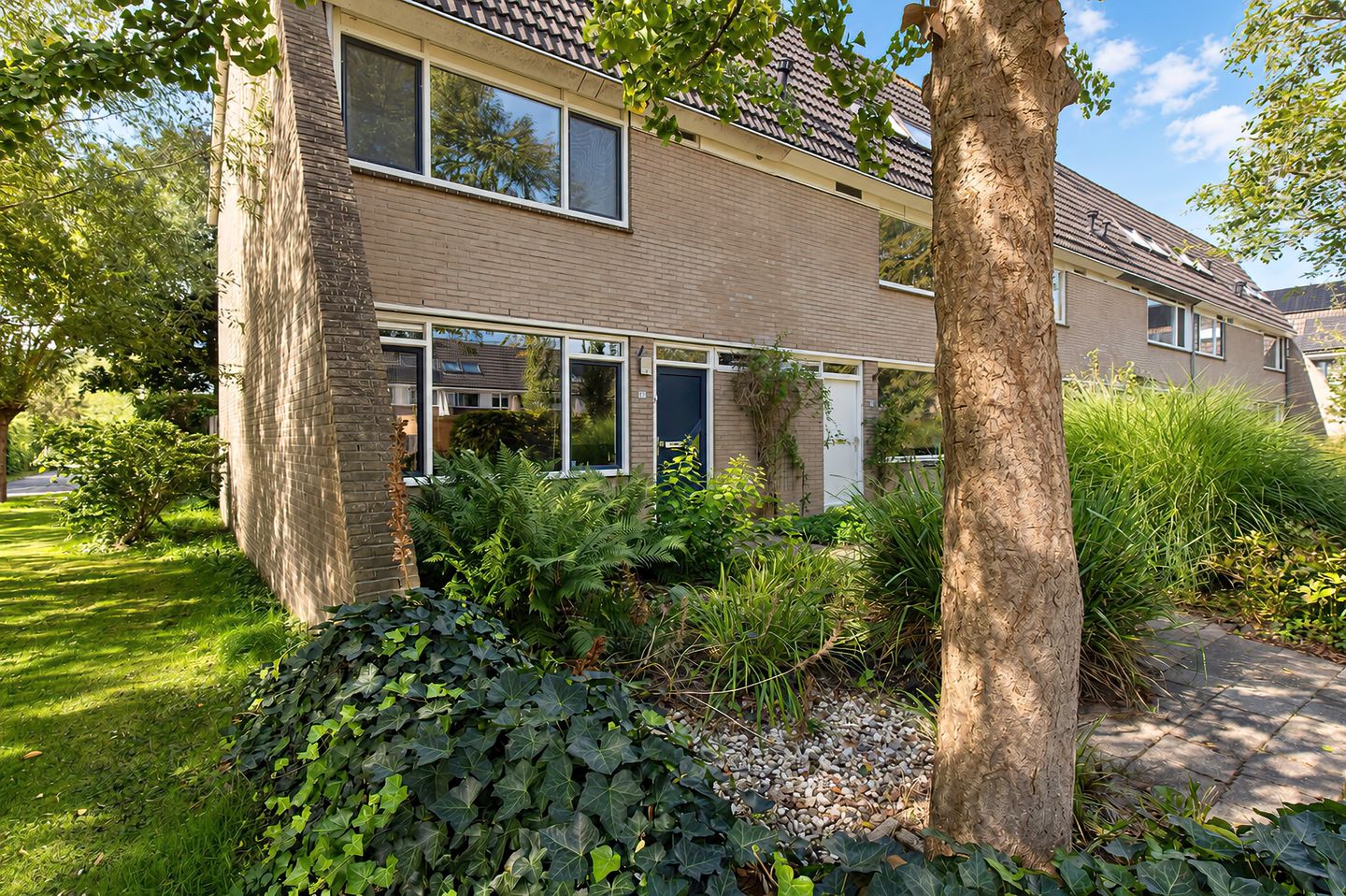 Foto 5 van Thijsselaan 37