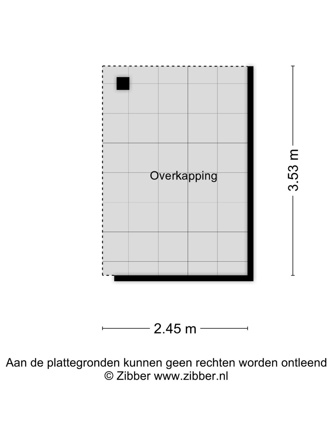 Foto 47 van Ransdorpstraat 14