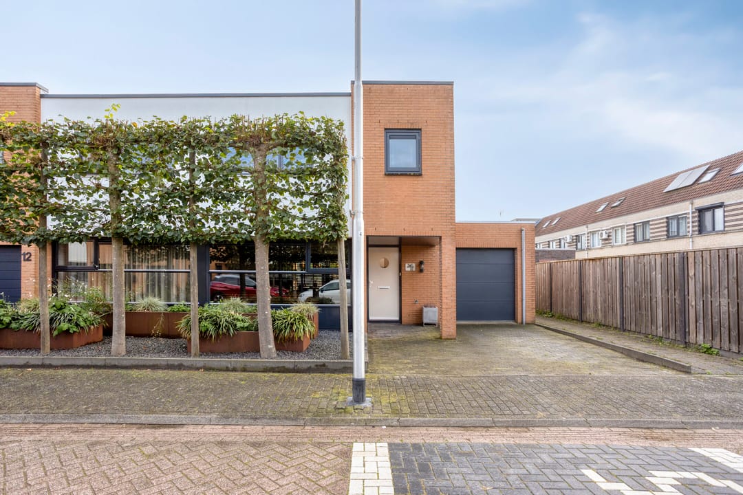 Foto 1 van Ransdorpstraat 14