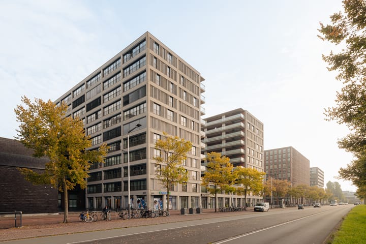 Piet Heinkade 215