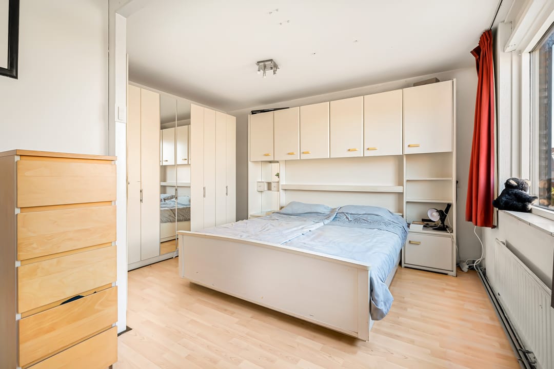 Foto 46 van Kerkenmaaijerskamp 40