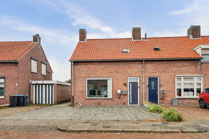 Foto 4 van Norbartstraat 50