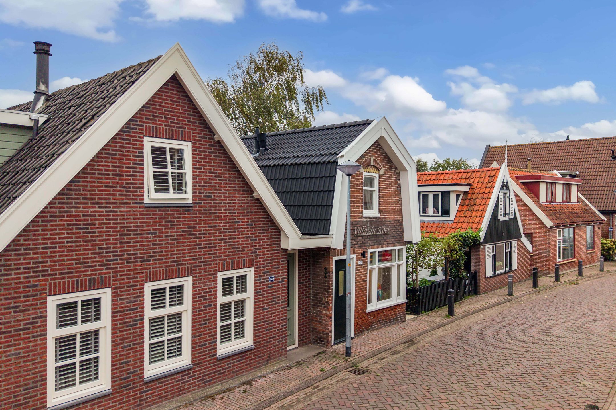 Photo 9 of Dorpsstraat 451