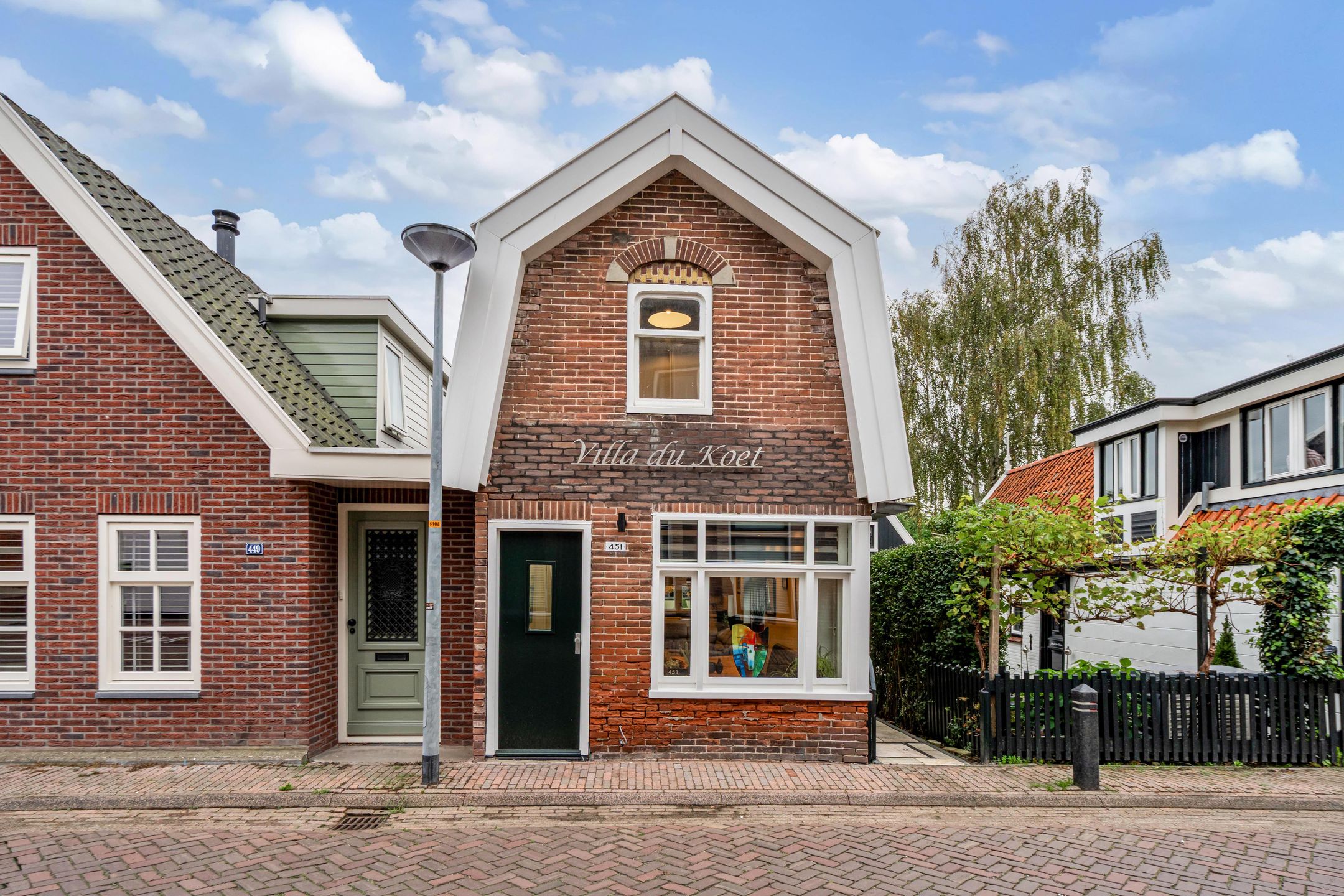 Photo 6 of Dorpsstraat 451