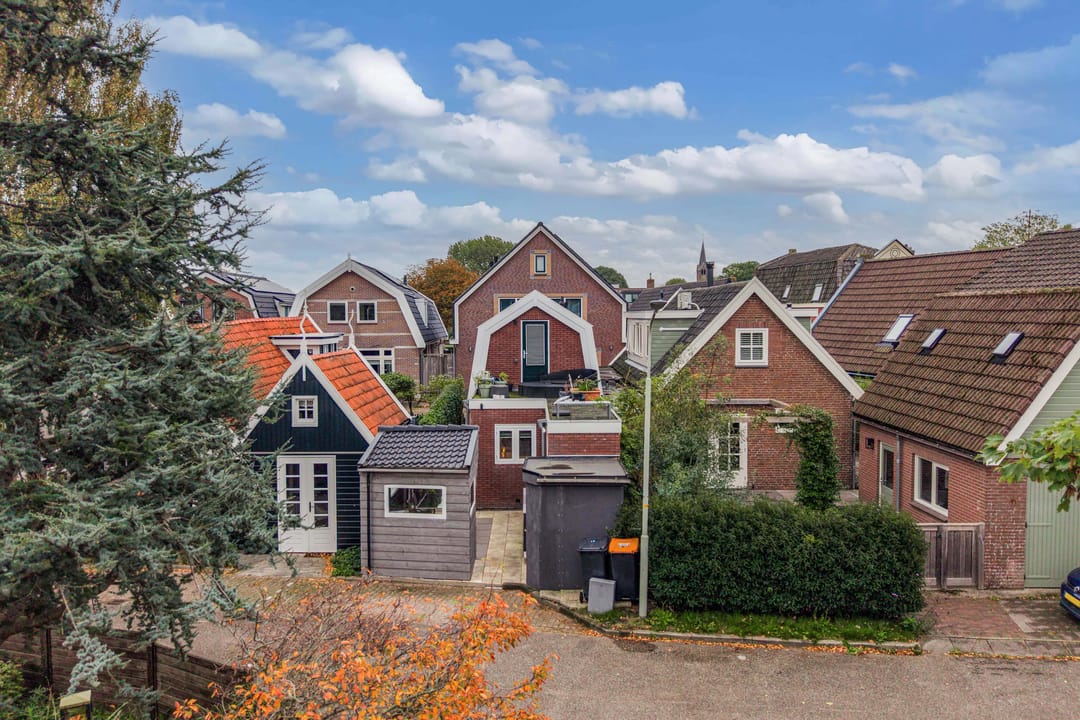 Photo 2 of Dorpsstraat 451