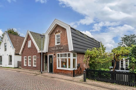 Dorpsstraat thumbnail