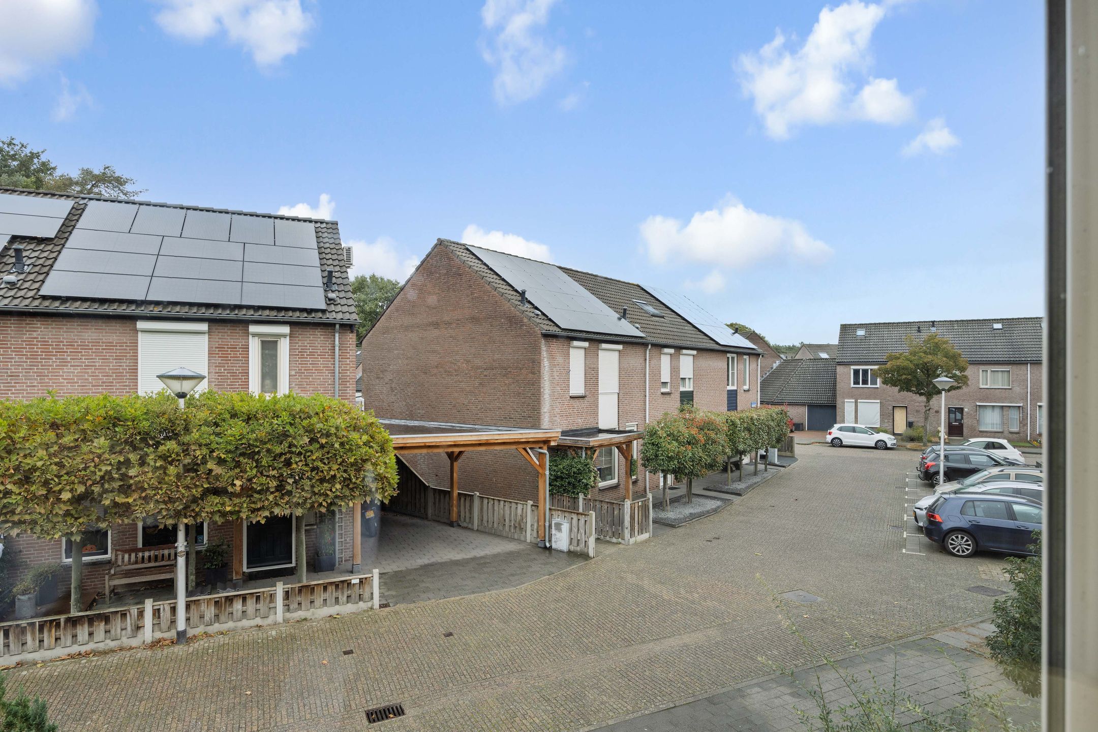 Photo 9 of Drenthehof 63