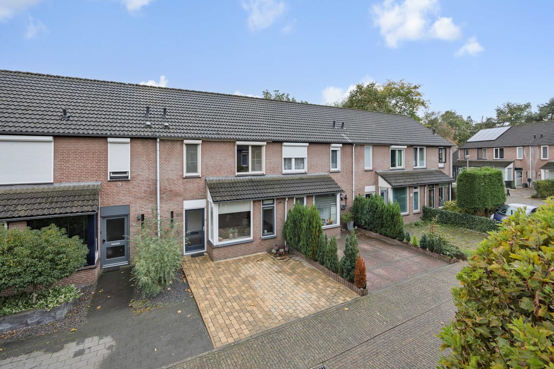 Photo 7 of Drenthehof 63