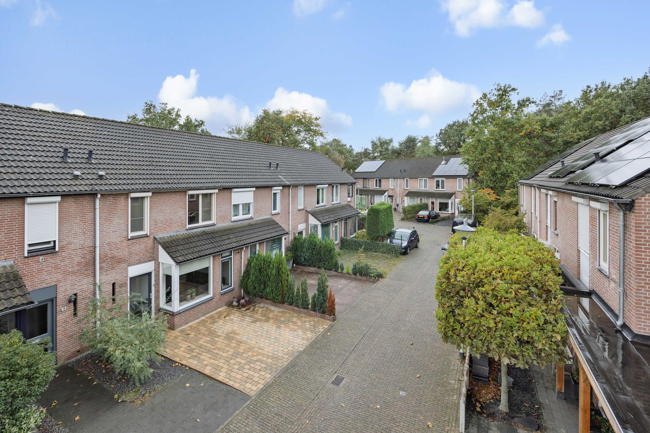 Photo 6 of Drenthehof 63