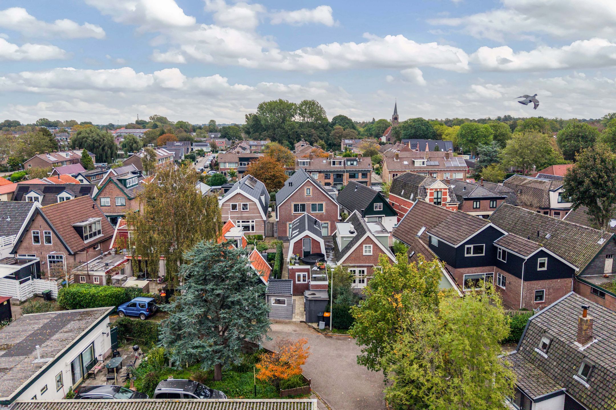 Photo 45 of Dorpsstraat 451