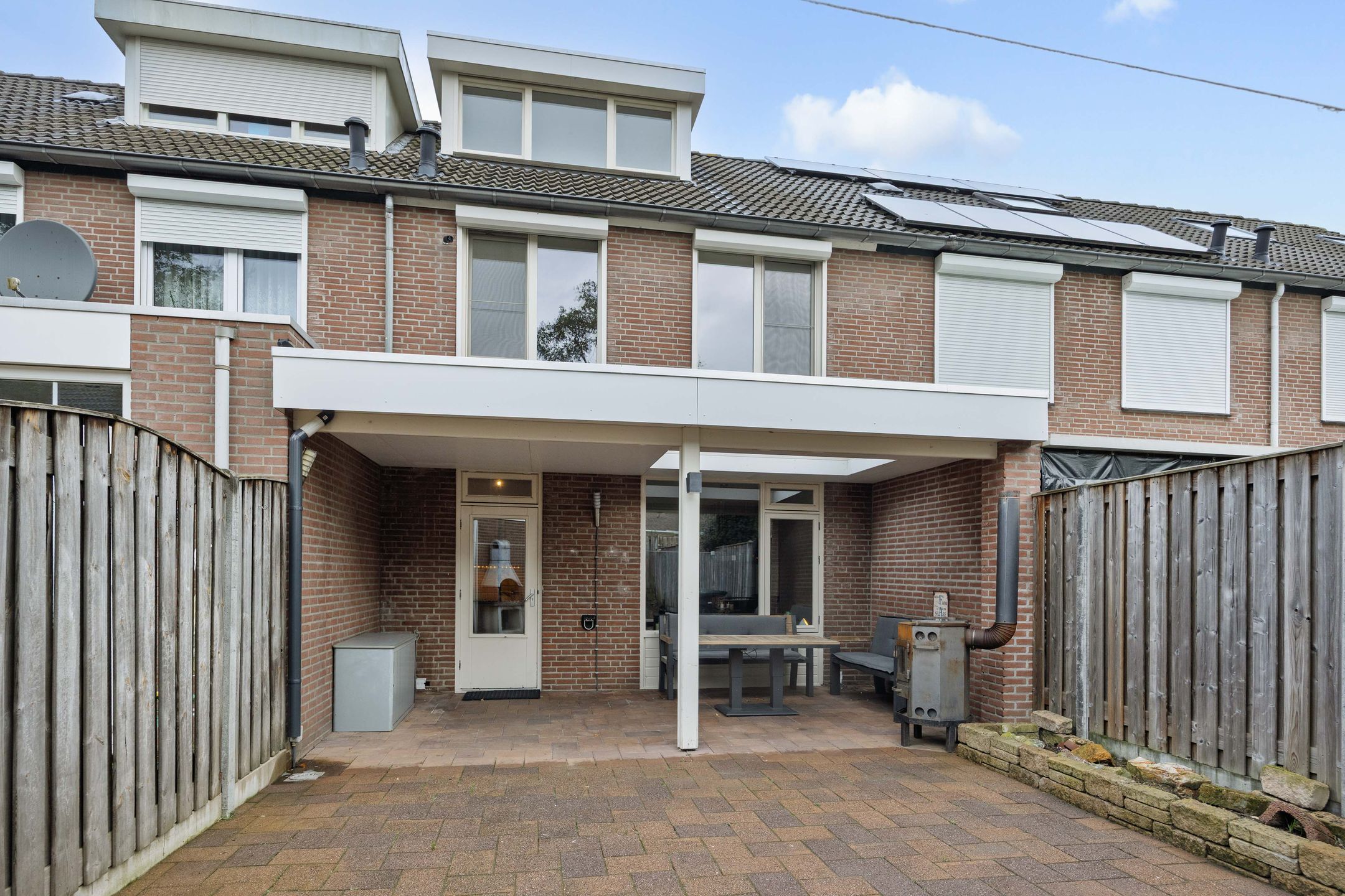 Photo 39 of Drenthehof 63