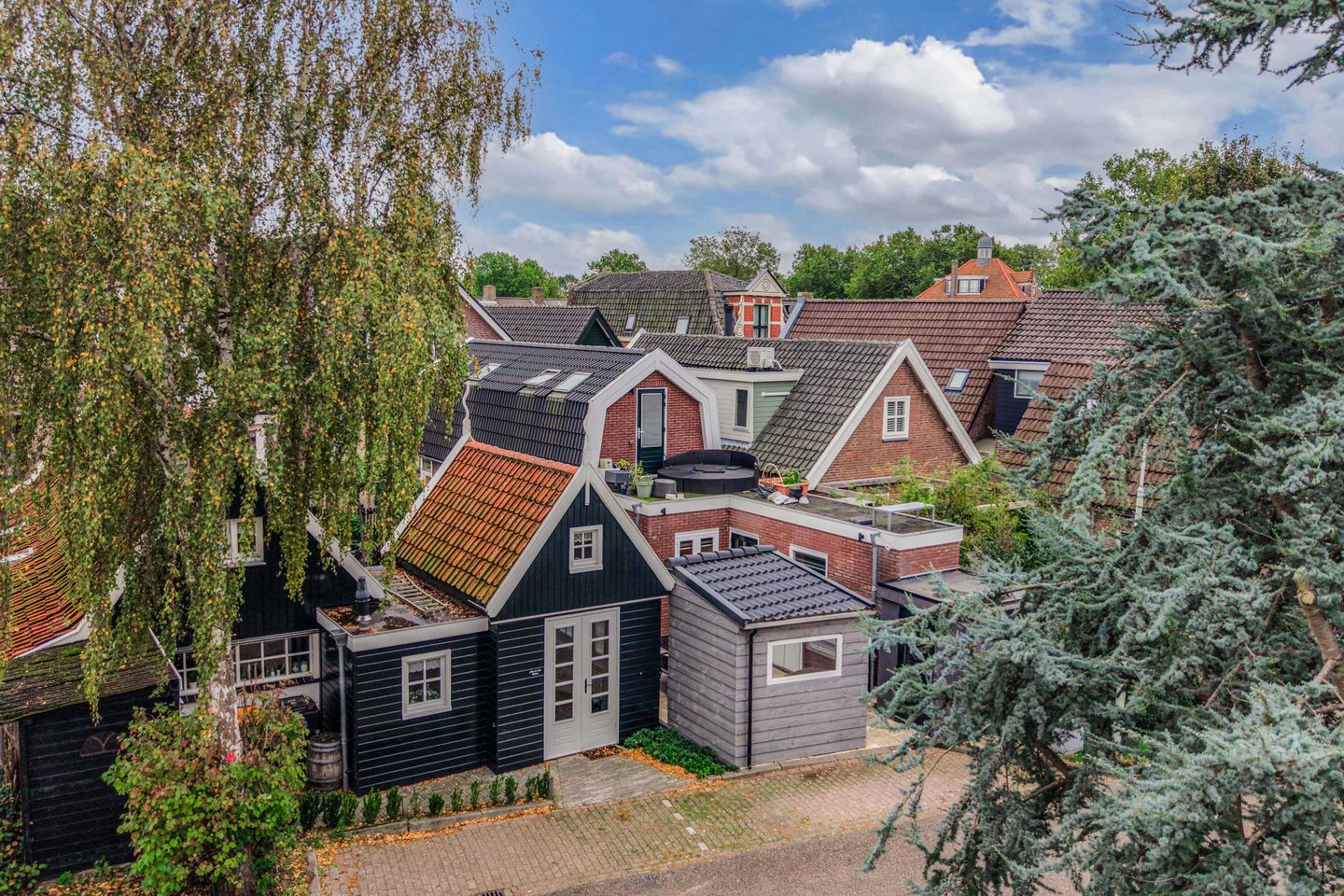 Photo 44 of Dorpsstraat 451