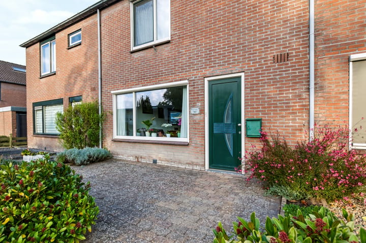 Foto 4 van Kruizemuntstraat 567