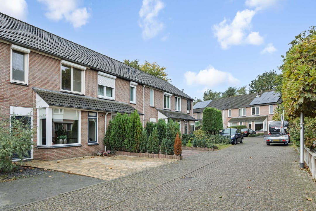 Photo 2 of Drenthehof 63