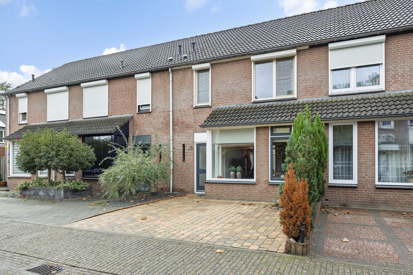 Photo 5 of Drenthehof 63