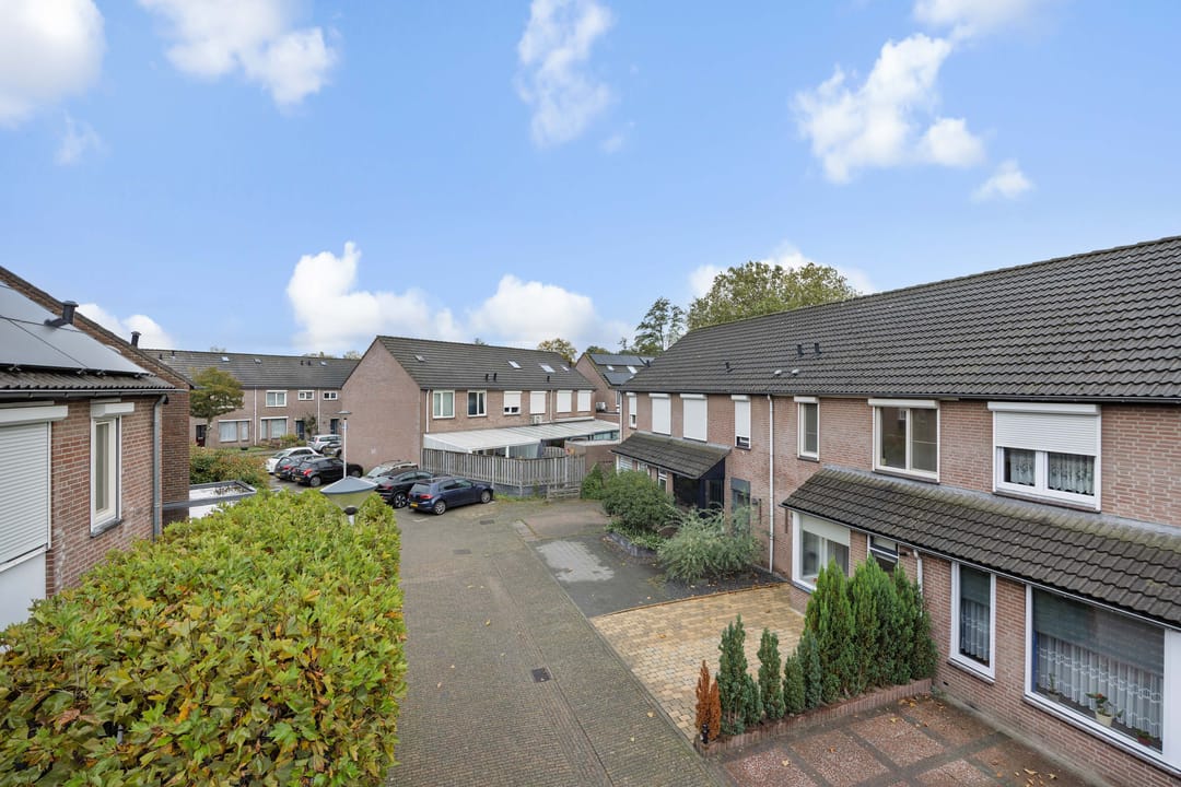 Photo 8 of Drenthehof 63
