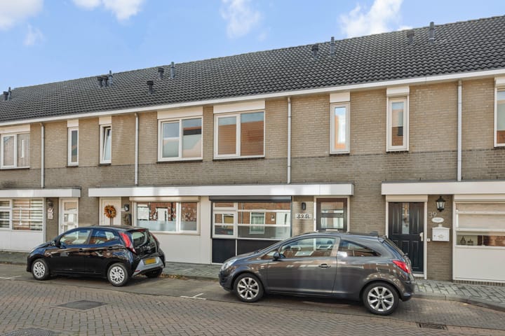 Foto 4 van 3e Haagstraat 39-A
