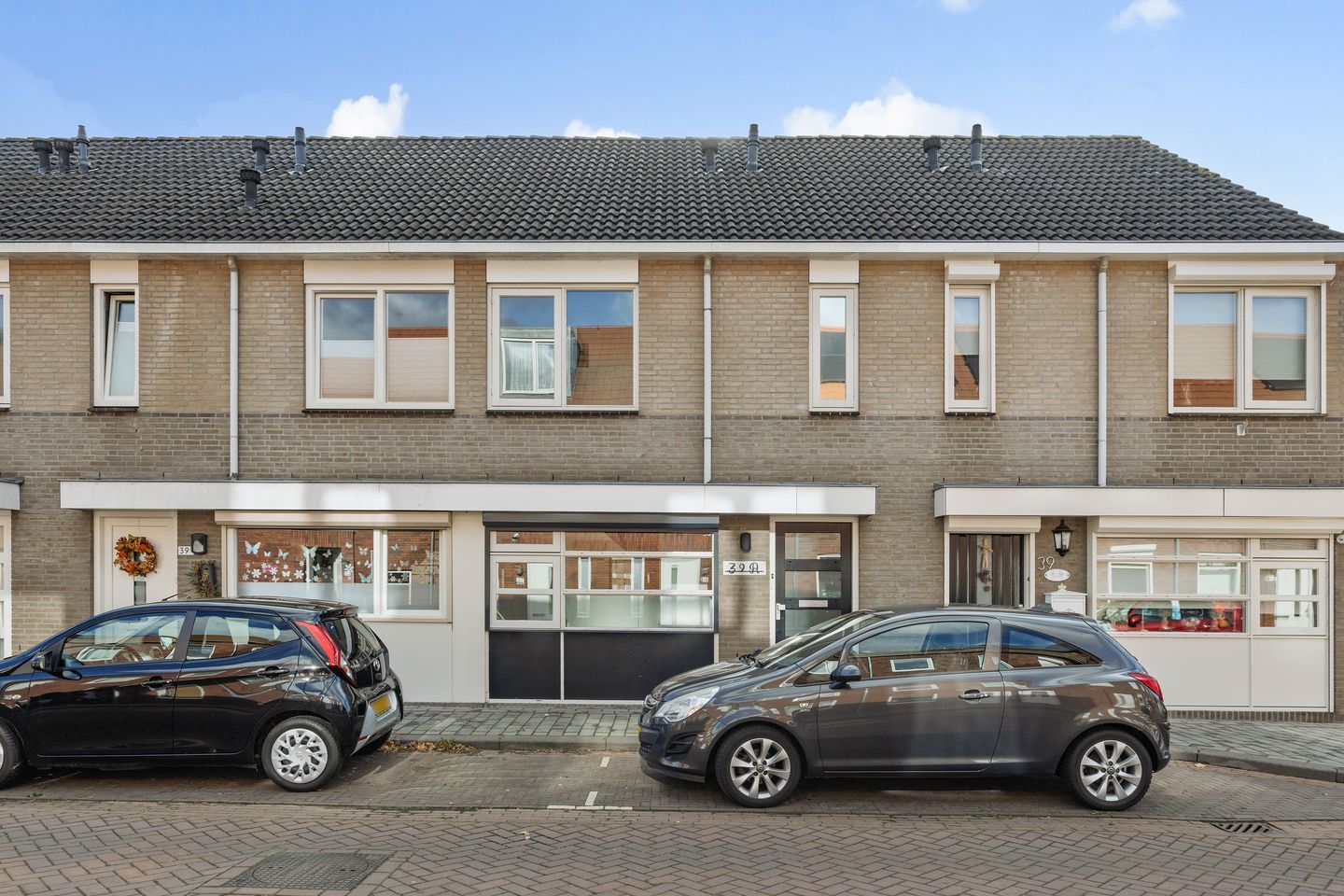 Foto 1 van 3e Haagstraat 39-A