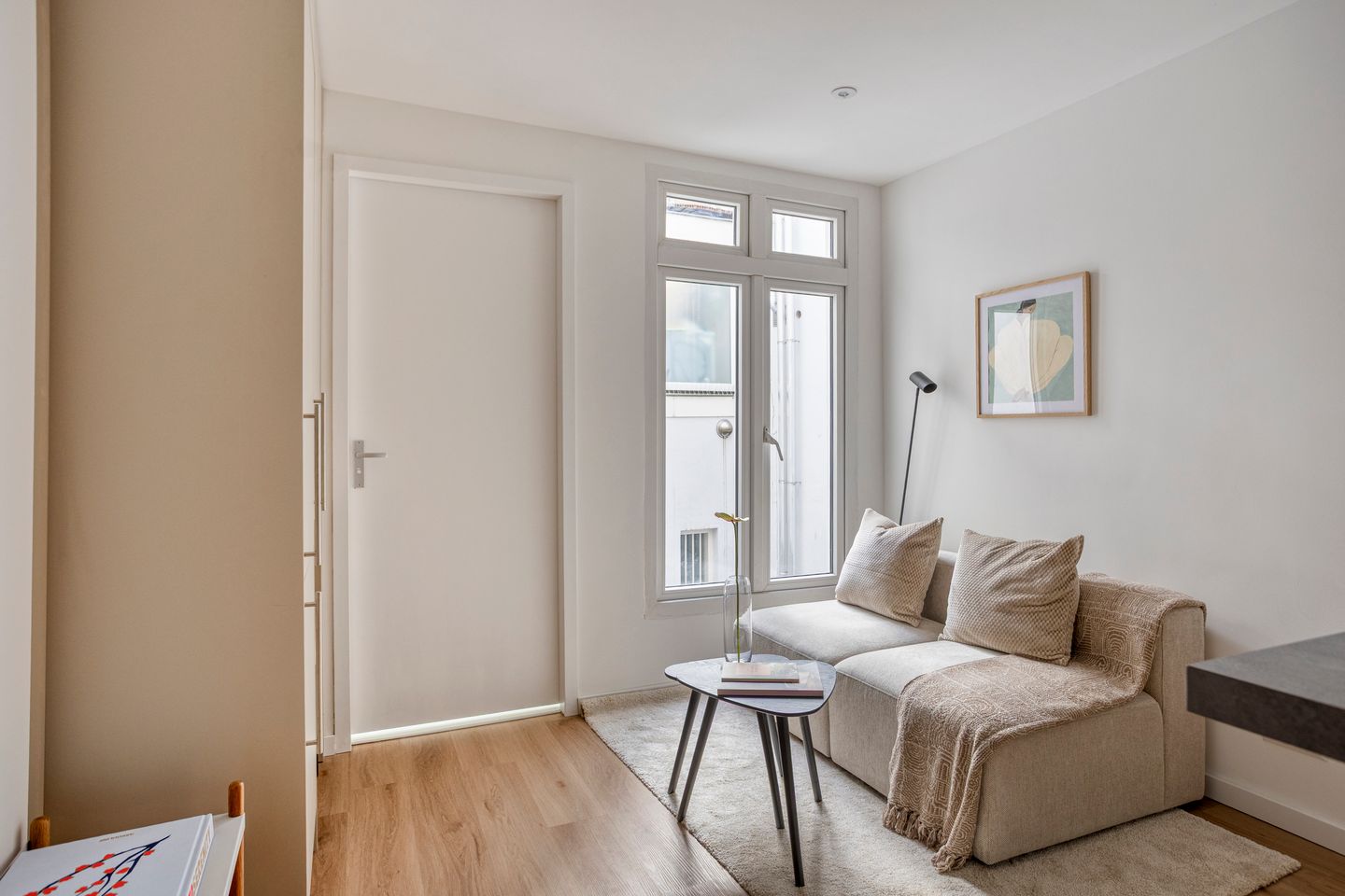 Photo 5 of Fokke Simonszstraat 86-2