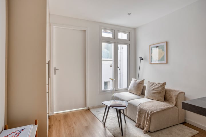 Foto 5 van Fokke Simonszstraat 86-2