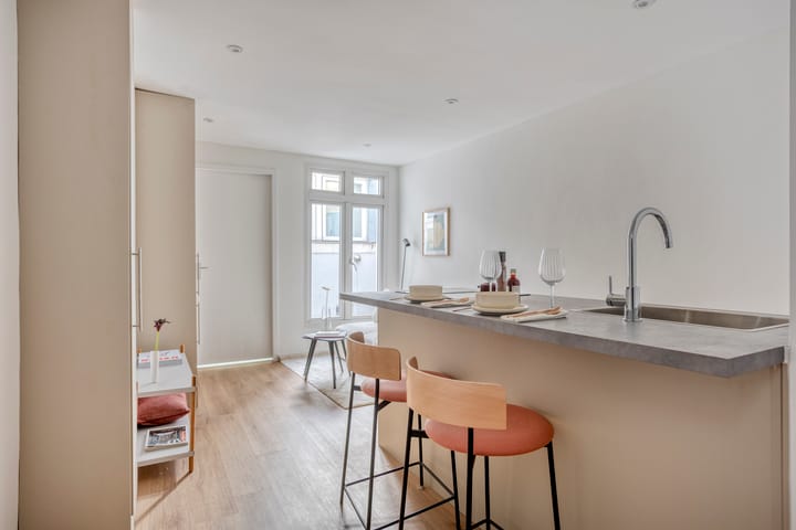 Foto 4 van Fokke Simonszstraat 86-2