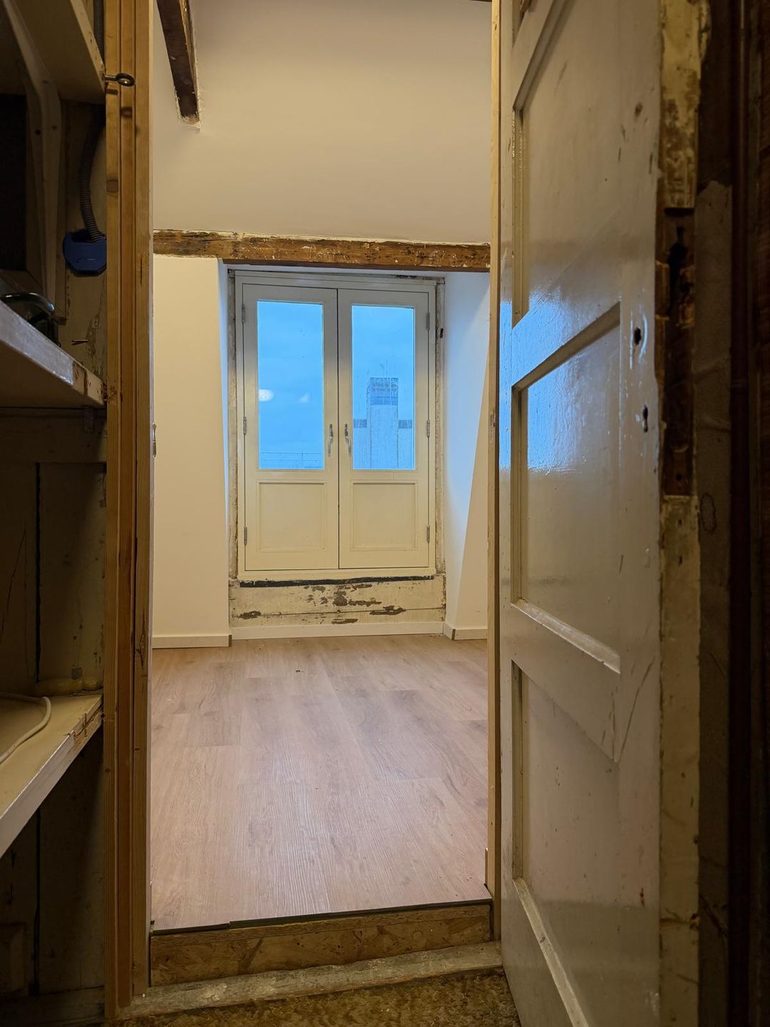 Photo 23 of Fokke Simonszstraat 86-2