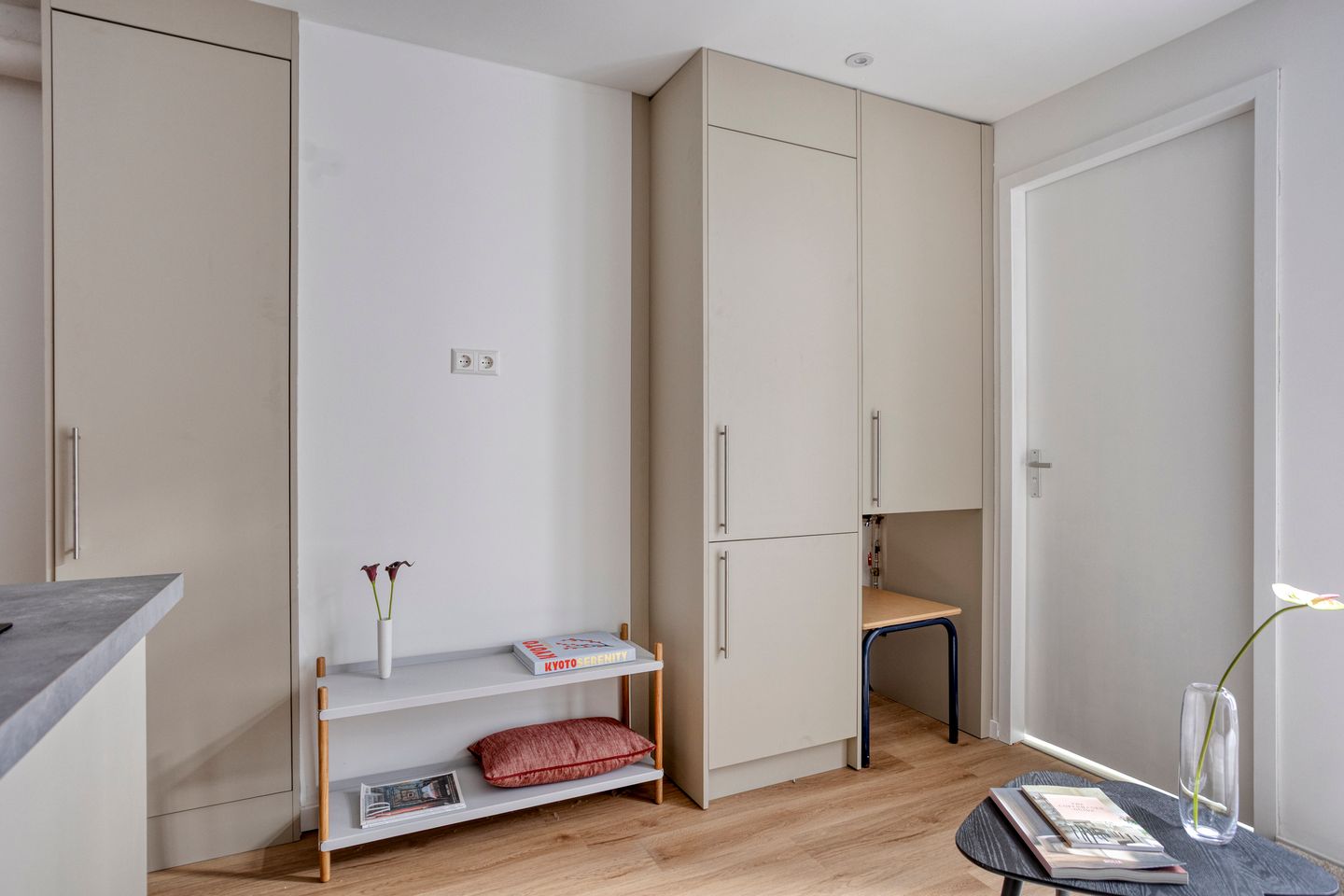 Photo 10 of Fokke Simonszstraat 86-2
