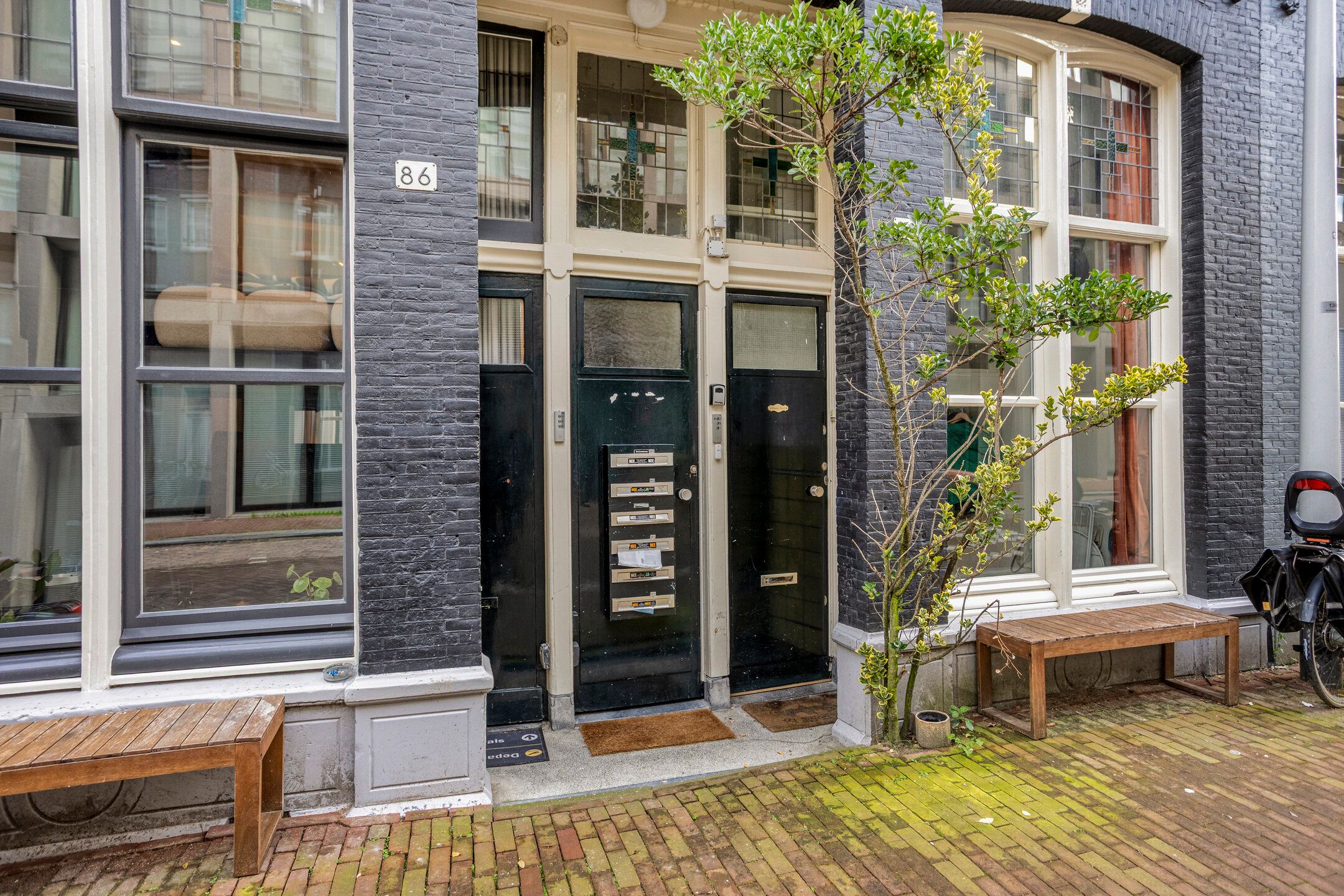 Photo 27 of Fokke Simonszstraat 86-2
