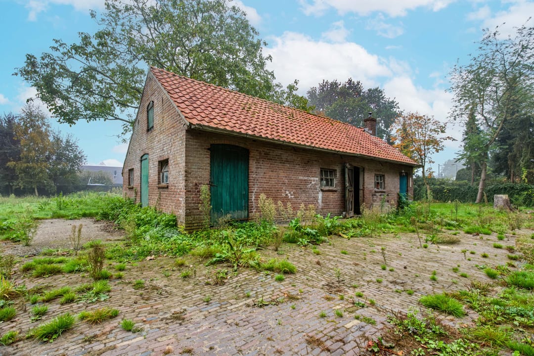 Photo 7 of Hogeweg 247