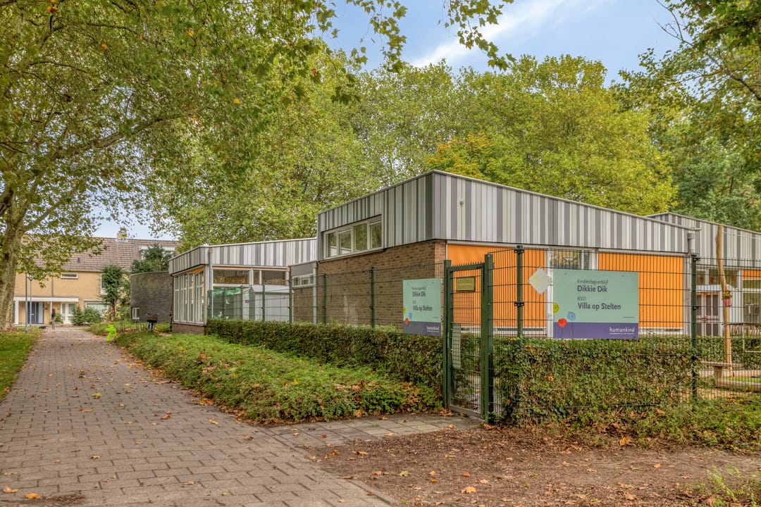 Foto 41 van Grobbendonckpark 9