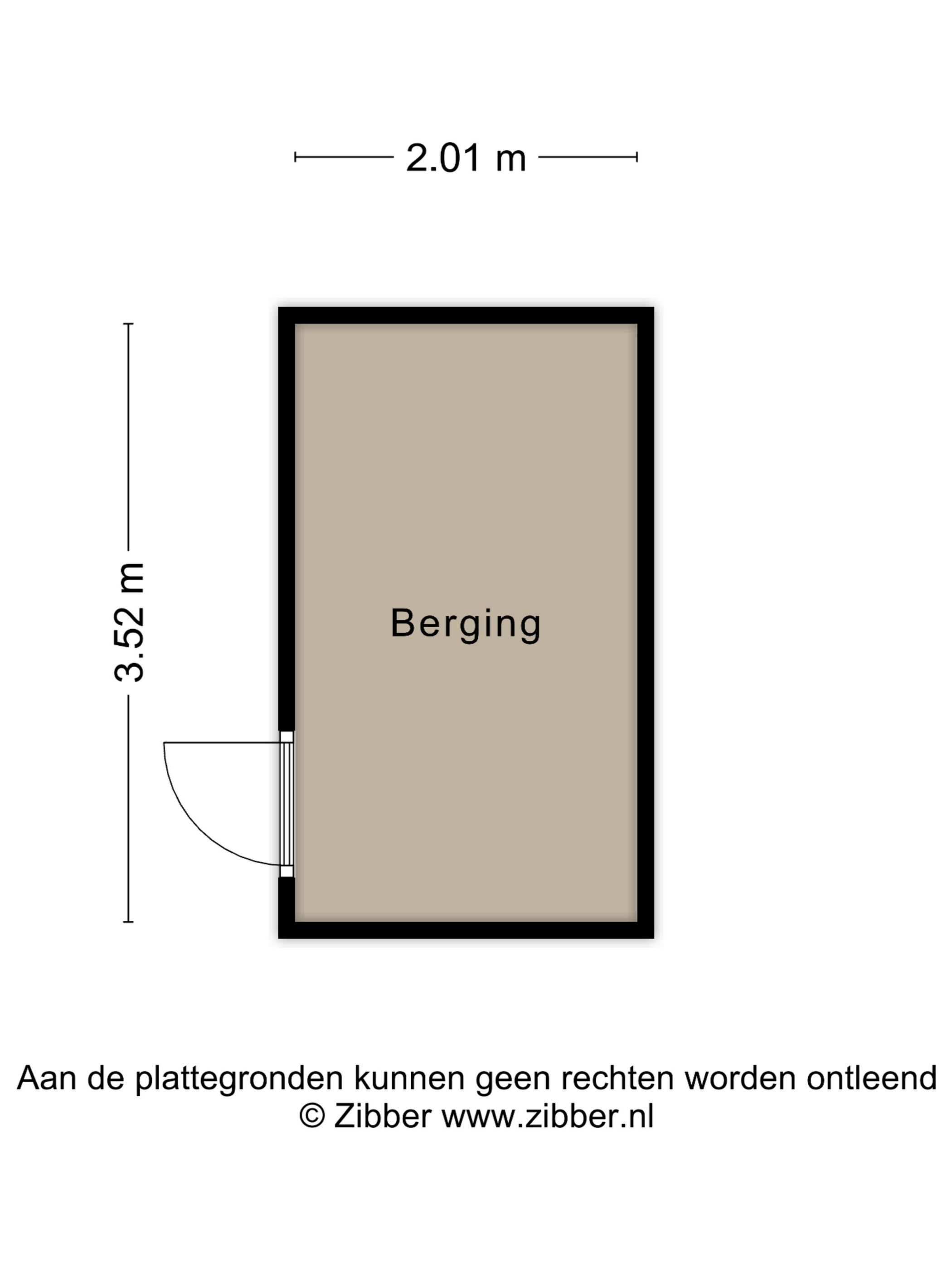 Foto 45 van Grobbendonckpark 9