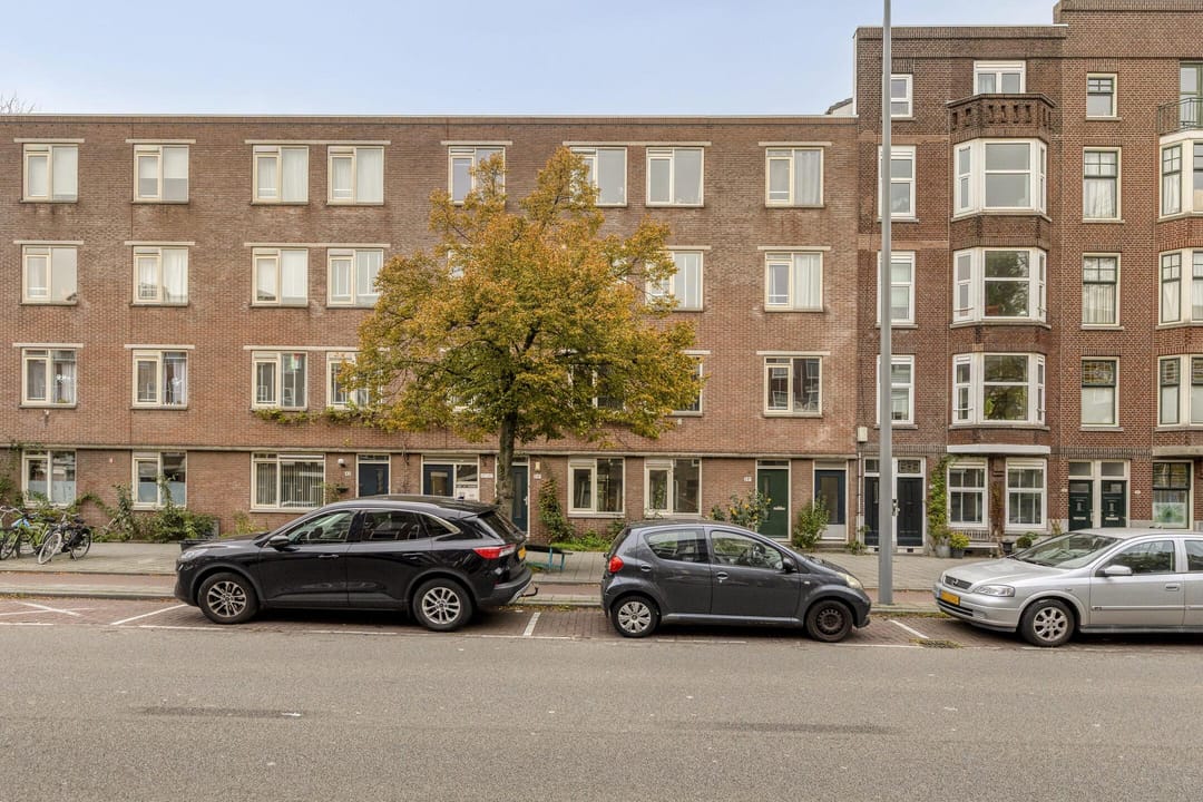 Photo 26 of Beukelsweg 39-B