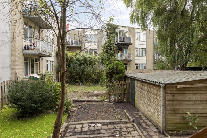 Foto 4 van Beukelsweg 39-B