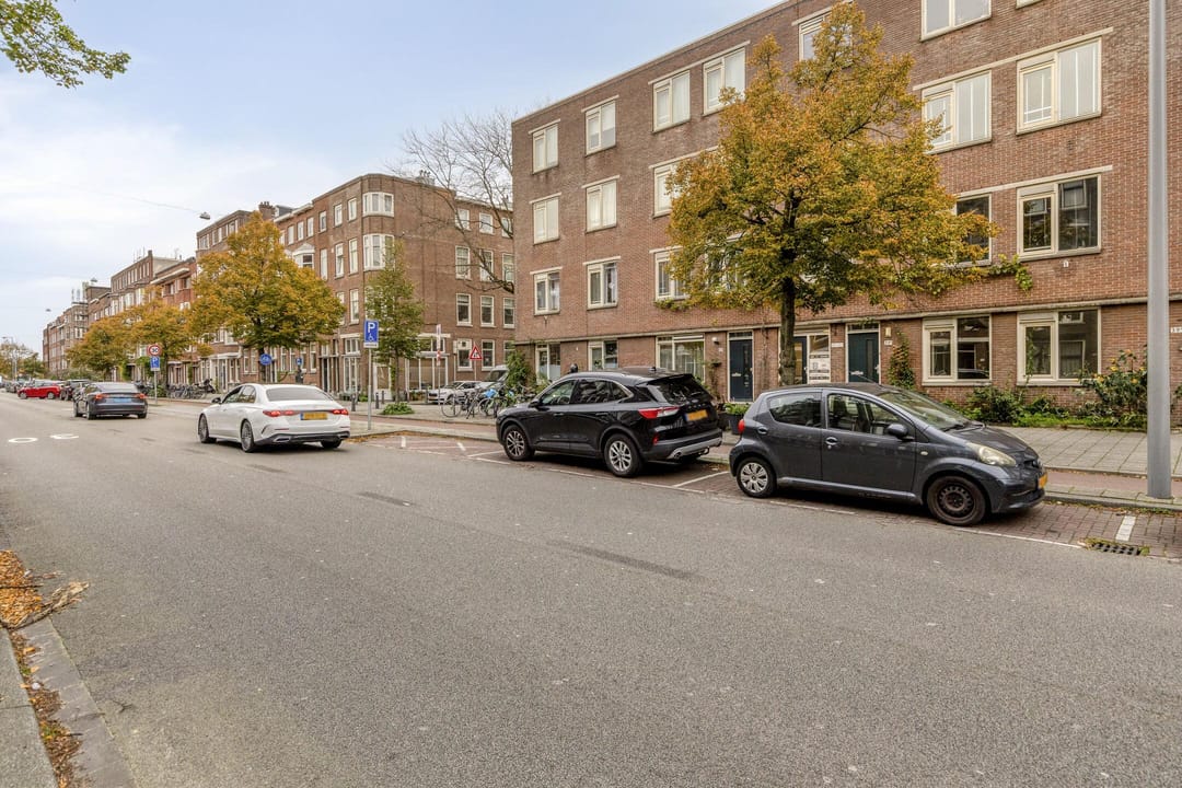 Photo 1 of Beukelsweg 39-B