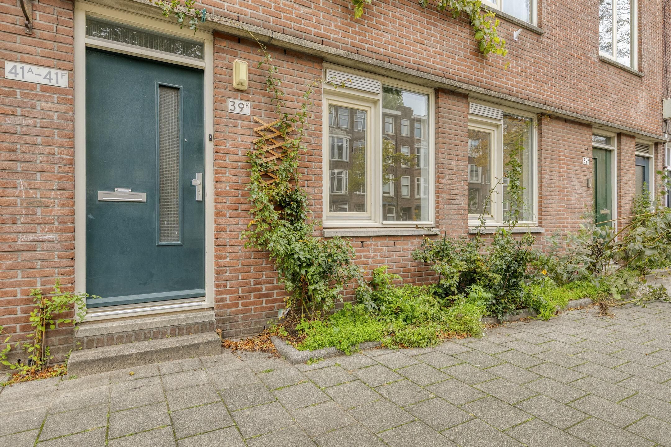Photo 3 of Beukelsweg 39-B