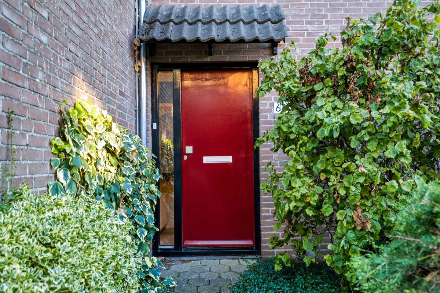 Foto 4 van Kooikersdreef 630