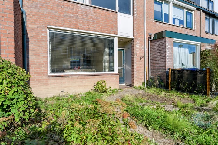 Foto 4 van Oude Pyramide 31