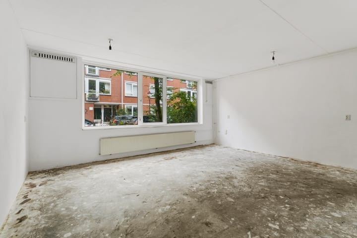 Foto 4 van Eerste Atjehstraat 9-A