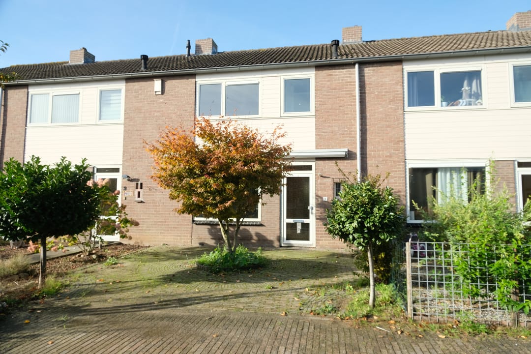 Foto 1 van Prins Willem-Alexandersingel 5