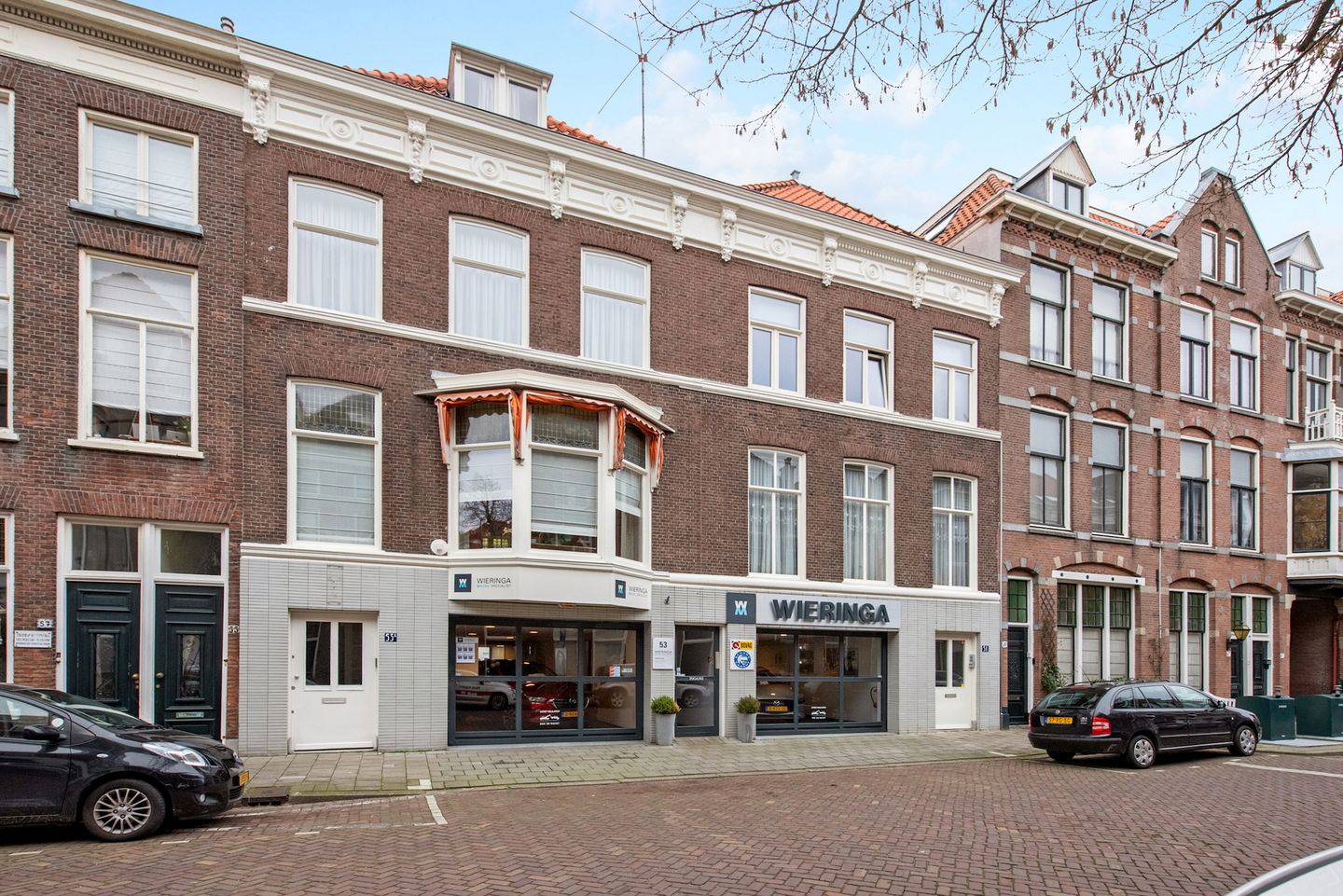 View photo 1 of Balistraat 53