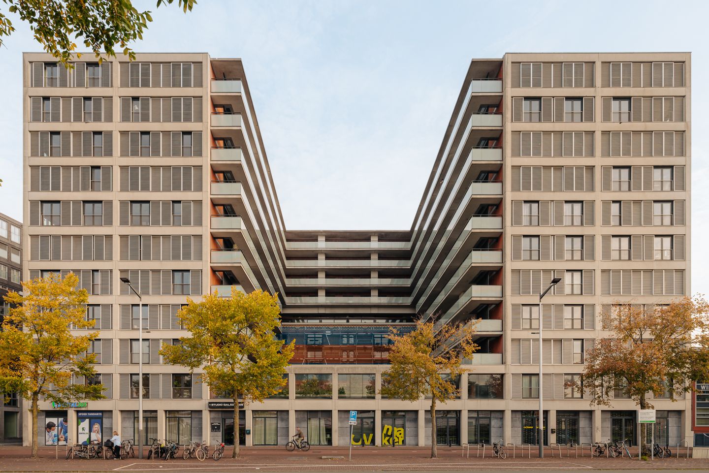 View photo 1 of Piet Heinkade 217