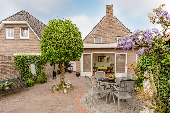 Foto 4 van Eindstraat 46