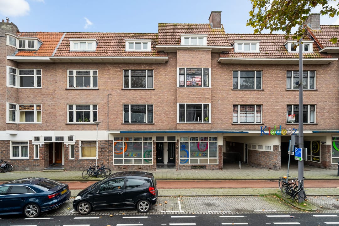 Foto 2 van Strevelsweg 88-B02