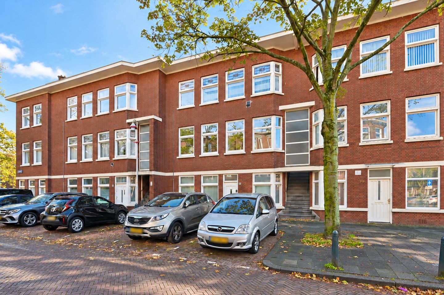 Foto 1 van Isingstraat 210