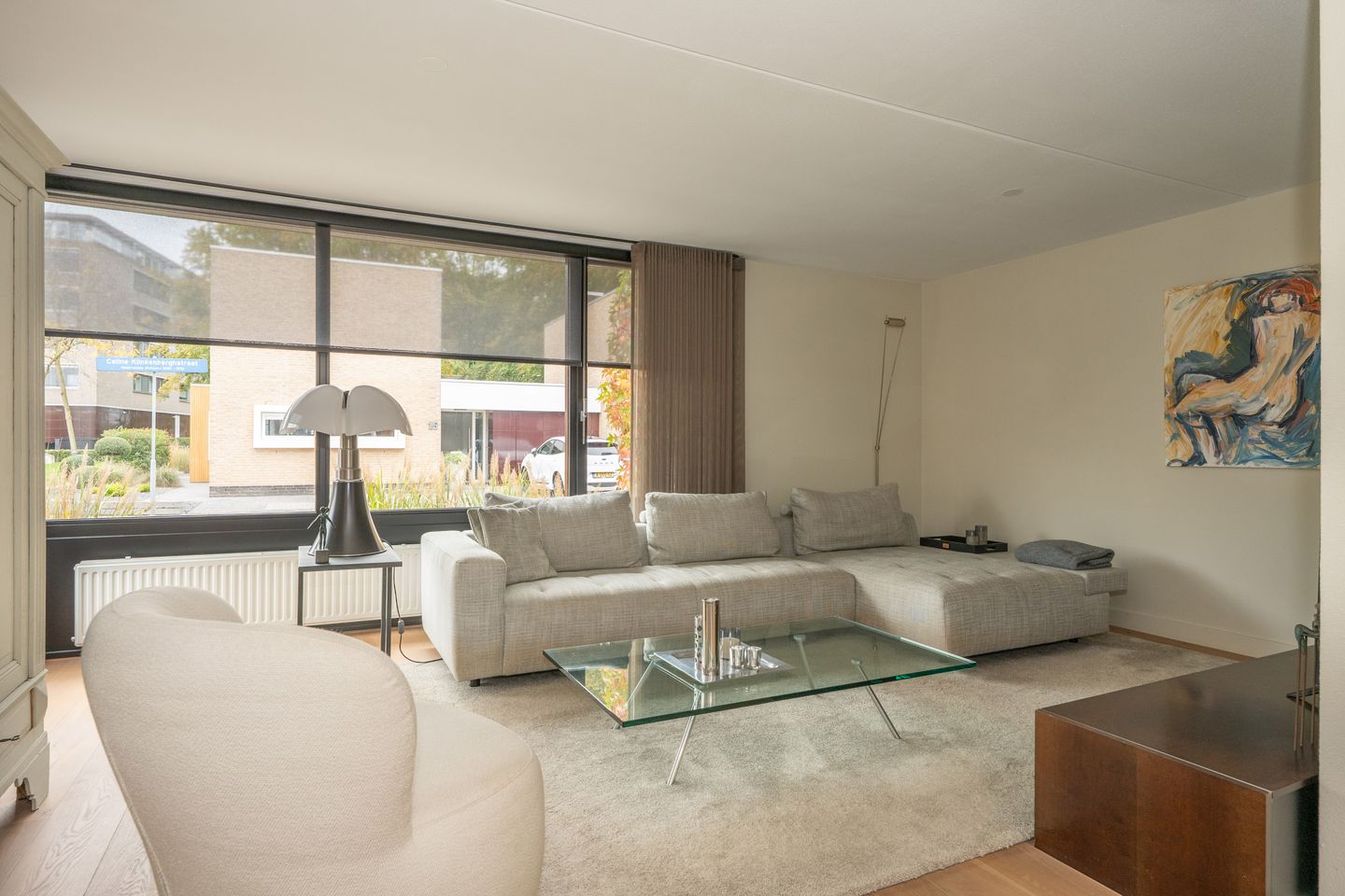 Foto 4 van Céline Klinkenberghstraat 16