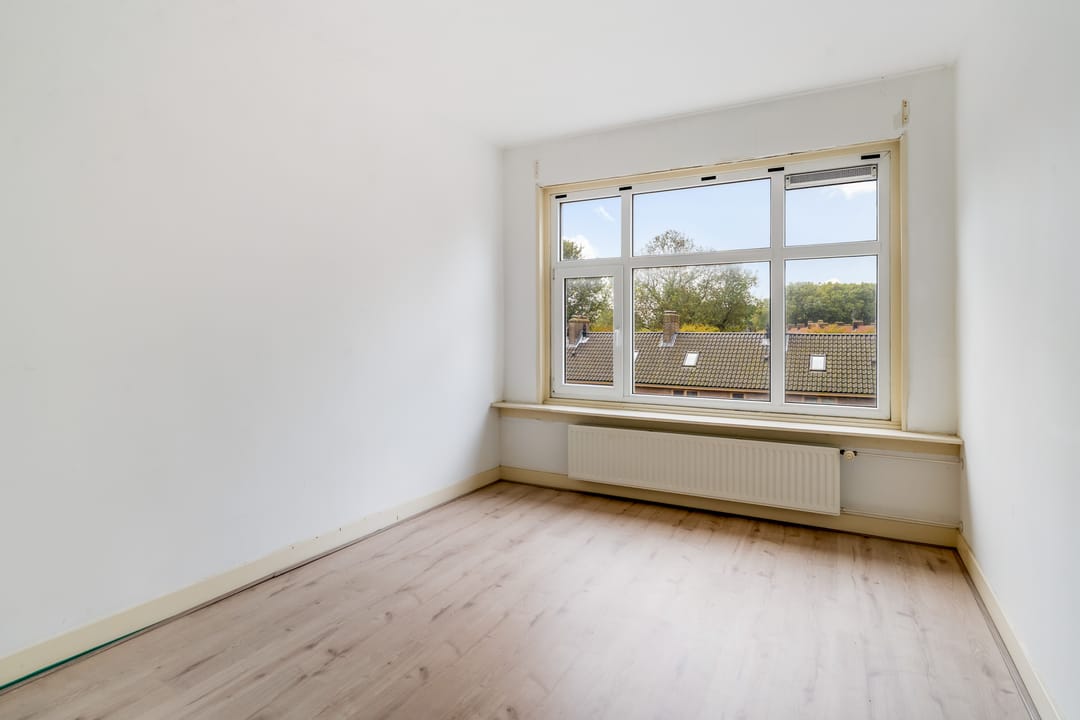 Foto 16 van Strevelsweg 88-B02